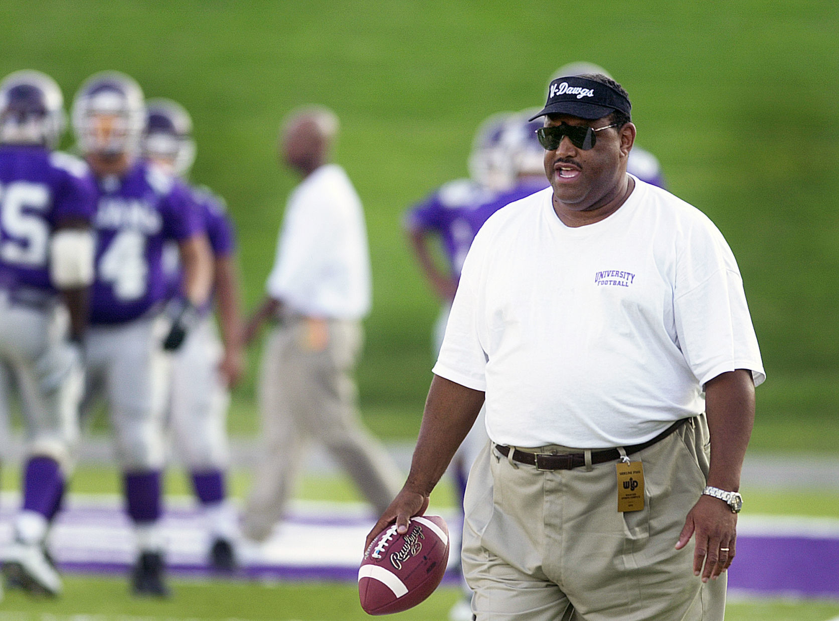 LeRoy Coleman